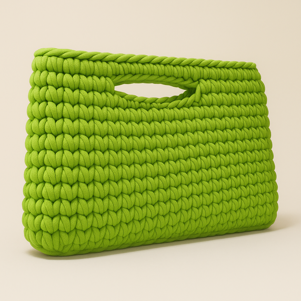 Soleil Verde Moda